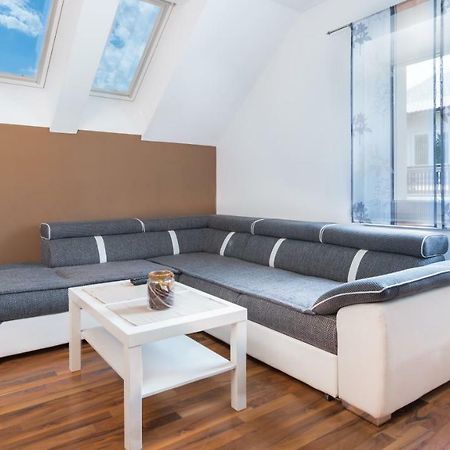 Boomerang Apartment Bled Dış mekan fotoğraf