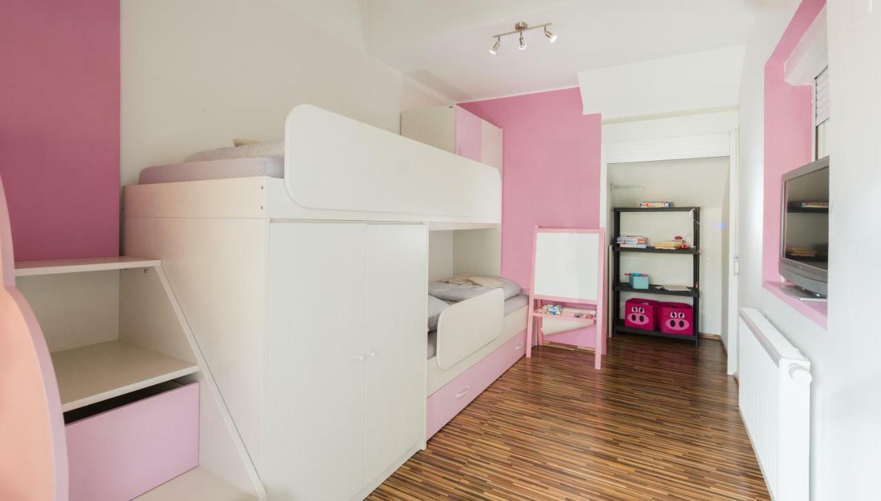 Boomerang Apartment Bled Dış mekan fotoğraf