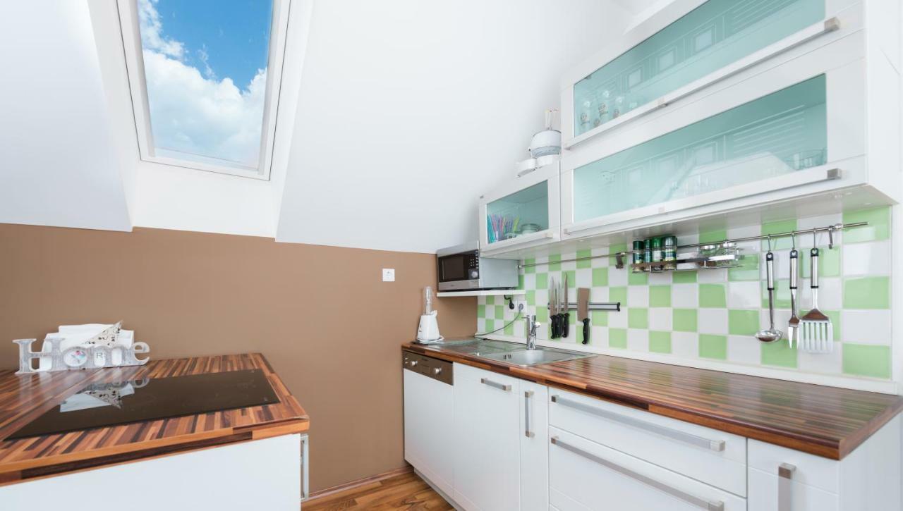 Boomerang Apartment Bled Dış mekan fotoğraf