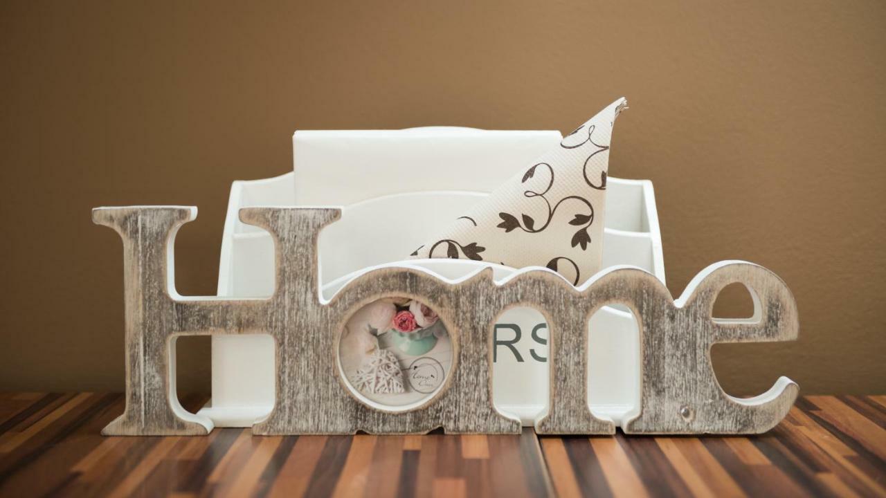 Boomerang Apartment Bled Dış mekan fotoğraf