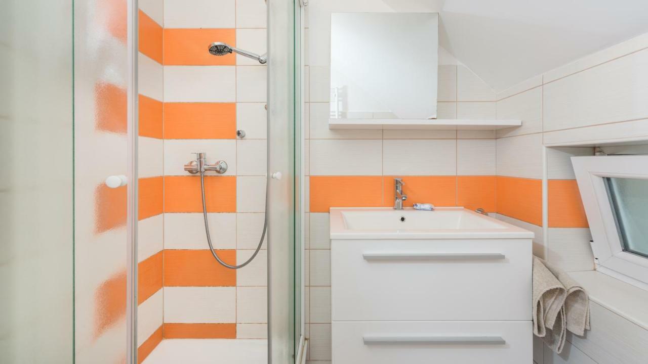 Boomerang Apartment Bled Dış mekan fotoğraf