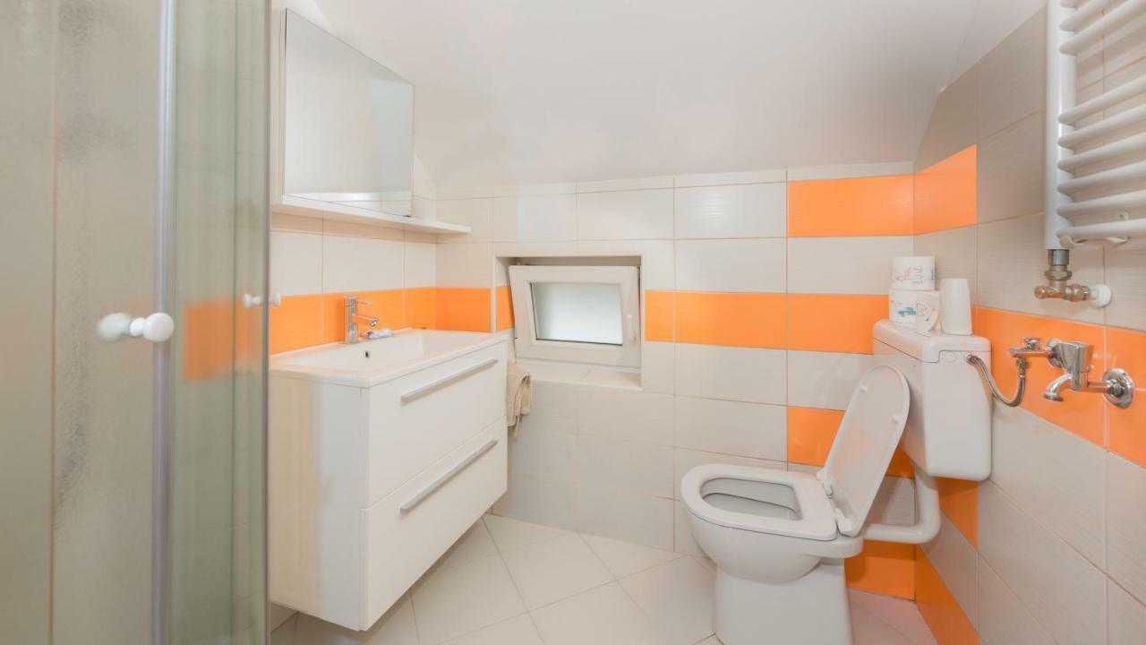 Boomerang Apartment Bled Dış mekan fotoğraf