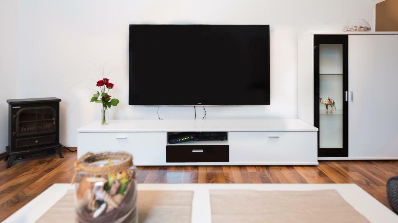 Boomerang Apartment Bled Dış mekan fotoğraf